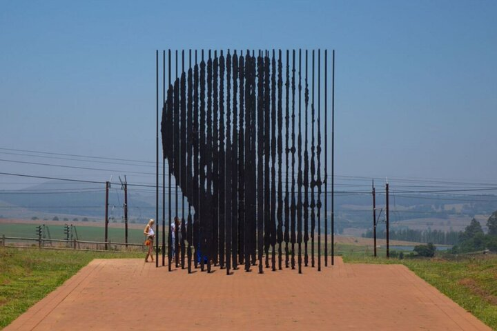 Full Day Drakensberg, Mandela Capture & Howick Falls Tour - Photo 1 of 10